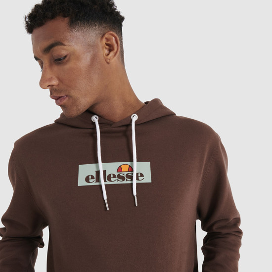 Ellesse Ανδρικό φούτερ Crestida OH Hoody